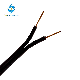 Unshielded Twisted Pair Drop Wire 0.5mm 0.8mm Outdoor Telephone Drop Wire