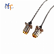  High Frequency 26GHz Phase Stable Cable