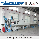  Coaxial Cable Manufacturing Machine