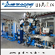  Coaxial Wire Cable Extruder Machine