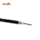 High Quality Hot Sale Factory Customized RG6 Rg11 Rg58 Rg59 Coaxial Cable Telecommunication CCTV Camera Video Cable