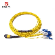  Fcj Connector RF Coax Pigtail Antenna Cable 1m 3m 5m Cable