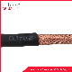  City Communication Cable Circular Copper Conductor Computer Shielded Cable
