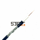 Coaxial Cable RG6 Cable CCTV Cable manufacturer