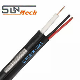 Coaxial Cable Rg59 RG6 75 Ohm RG6 Rg59+Power CATV TV Cable manufacturer