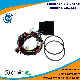  Medical/ Industrial/ Automotive Coaxial Cable/ Wire Harness with Certifications