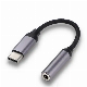 Seller USB Type C Male 2 in 1 Splitter Adapter Audio Cable