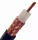 Coaxial Cable Communication Cable Rg213 Cable TV Cable