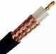  Rg213 UL CE Verified TV CCTV Coaxial Cables Communication Cable