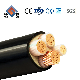 Shenguan The Rated Voltage up to and Including 450/750V PVC Insulated Cables Arm Cable Coaxial Power Wire Electric Instrument Cable. Flexible PVC Cable
