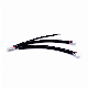  Connector Automotive Steering Wheel Harness Cable with UL Certificate IATF16949 and ISO9001