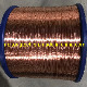 Copper Clad Steel Wire Electrical Conductor Wire for Power Cable
