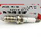 High Quality Wholesale 90919-01191 Sk20hr11 Iridium Spark Plug for Toyota Cars manufacturer