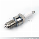 Cheap OEM&ODM Factory Motorcycle Spare Parts Spark Plug (F5TC)