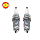  Spare Parts Car Sk20br11 Iridium Spark Plug for Toyota 90919-01230