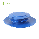 Valve Flange Face Protection Plugs with Cushioned Protection for Flange and Valve