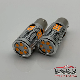 1500lm DC9-24V High Power 3030SMD Canbus LED Turn Signal Light LED Car Light