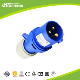  IP67 32 AMPS Industrial Socket 16A 3 Pin Industrial Plug and Socket