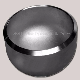  ANSI 16.9 316 Stainless Steel Pipe End Cap