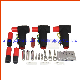  630A Europe Loadbreak Separable Connector Elbow Plug in Connector T Type