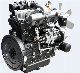 Supply Water-Cooled 4 Cylinder Yc4r Series G-Drive Engine