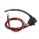 Professional Factory Custom 8pins 6pins 4pins 3pins 2pins Wiring Harness Lipo Battery Connector Wiring Harnesses