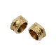  Brass Hexagonal Plug Bsp Thread 1/2 in Fitting Pipe Size Hex Brass Plug Male Bsp Brass Threaded Plug Brass Pipe Fitting