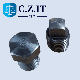 Forged Pipe Fittings Stainless Steel Hexagon Head Plug