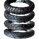  Top Quality Nylon Motorcycle Tires Tubeless Tires Orv off Road Motorcycle Tires Scooter Tires Bicycle Tires