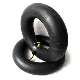 High Quality Natural Rubber Motorcycle Inner Tube 3.00-18 manufacturer