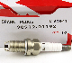 Factory Supply K16tr11 90919-01192 Iridium Car Spark Plugs for Toyota Japan Car manufacturer