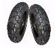  Factory Direct Sale High Quality Motocross Tire 110/90-16 Motorcycle Tubeless Tyre