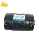  Hot Selling Good Quality HDPE Gas Pipes Electro Fusion Fittings Electrofusion Coupler