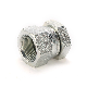  JIS Metric Female 60 Seat Plug