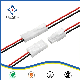  Tamiya Battery Wire Cable L6.2 Connectors 6.2mm Male and Female Plug