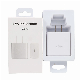  Original for Samsung Super Fast Chargers Ta845 Travel Adaptor Us Plug S22 S21 Note 10 Type C Cube