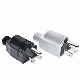  Hot Sale Us American 3 Pin NEMA 5-15p AC Electrical Power Male Plug