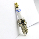 High Quality Iiridium+8 +6, Fr8DC+ Spark Plug for Cars with Low Price manufacturer