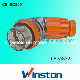  IP66 Three Phase 3pin 4pin 5pin 500V 10A 20A 32A 40A 50A Waterproof Angled Industrial Plug