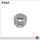  Galvanized Malleable Iron Pipe Fittings Plug Gi End Cap