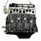  Factory Direct Brand New 4y Carburetor Assembly Efi System Complete Engine Long Block for 2.3L 4-Cylinder Engine Toyota Hiace Hilux