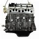 Factory Direct Brand New 4y Carburetor Assembly Efi System Complete Engine Long Block for 2.3L 4-Cylinder Engine Toyota Hiace Hilux