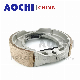 Good Quality Motorcycle Spark Parts Motorcycle Brake Shoe (FXD)