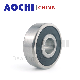 High-Precision Motorcycle Spare Parts Bearing (6301)