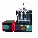  New Gdi Fuel Injector Tester Machine P/N Fit-G03