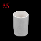  99.5% Al2O3 Crucible Conical Corundum Crucible Melting High Purity Temperature