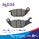  Reeco OE Quality Motorcycle Brake Pad Rl-8079 for Honda YAMAHA Suzuki Bajaj Tvs