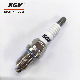 OE Quality Auto Normal Spark Plug E-Bkr5 with Resistence