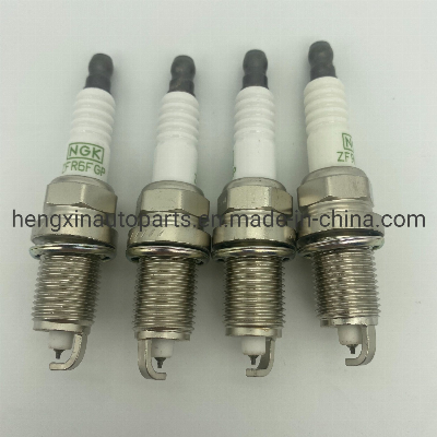 7100 Zfr6fgp Factory Wholesale Price Spark Plug Good Performance Laser Iridium