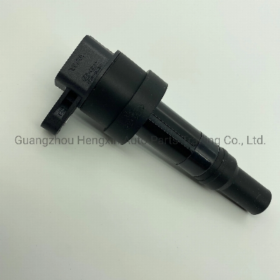 B2b B2c Engine Parts 27301-04000 Ignition Coil for I10 KIA Picanto